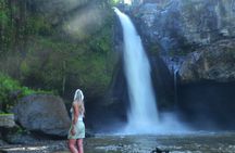 Bali Swing Tours Package 