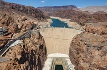 Hoover Dam, Lake Mead & Boulder City Tour