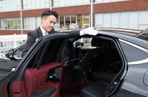 Tokyo Private Tour 