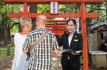 Tokyo Private Tour 