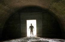 War Bunkers and Wildlife Kayak Tour in Sitka, Alaska