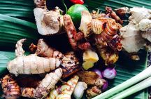 Bali Cooking Class with Hotel Pick-up