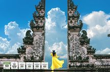 Bali Instagram Tour- Most Scenic Spots in Bali