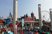 Cardiff Bay Private Guided Walking Tour 