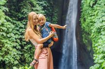 West North Bali trip