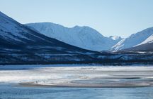 Bleu Day Tour: Fjord and Landscape by Creative Vacations