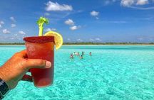 El Cielo Cozumel Snorkeling Tour - All-Inclusive
