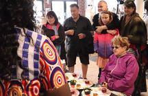Walking tour of Old Lévis, Quebec with tasting