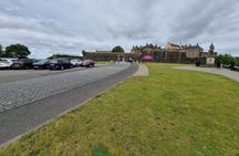 Scottish Castles & Whisky Tour