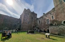 Scottish Castles & Whisky Tour