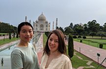 From Delhi- 4 Day Private Golden Triangle Agra and Jaipur Tour