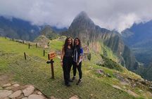 Sacred Valley of the Incas and Machupicchu