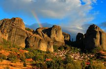 Meteora One Day Trip from Ioannina
