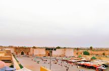 Small Group Day Trip from Fes to Meknes
