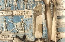 Luxor: Full Day Private Guided Tour to Abydos & Dandara temples