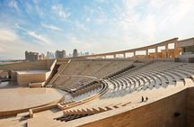 Doha City Tour: Guided Tour to Souq Waqif, Katara, Pearl Island 