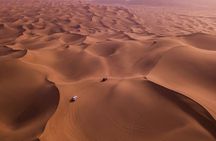 Combo Doha City Tour and Desert Safari 