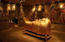 Day Trip to Luxor From Cairo By Flight, King Tut Tomb Included