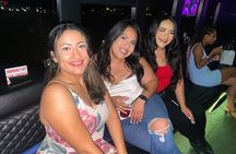 Las Vegas Strip Nightclub Crawl 
