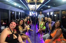 Las Vegas Strip Nightclub Crawl 
