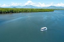 Cairns Trinity Inlet Sightseeing Safari 