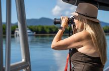 Cairns Trinity Inlet Sightseeing Safari 