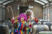 Machu Picchu Full Day from Cusco by Panoramic Train