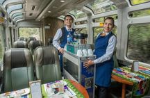 Machu Picchu from Cusco Full Day Tour by Panoramic Train