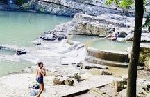 Jungle Buggies and River Swim in Punta Cana