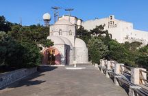 Santorini Vegan Food & Wine Private Tour