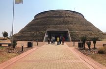 Half Day Cradle Of Humankind Tour