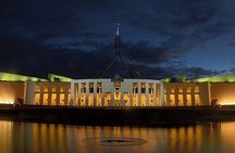 Highlights of Canberra Full Day Tour