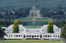 Highlights of Canberra Full Day Tour