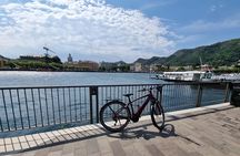 La Dolcevita E-Bike Tour - Moltrasio & Laglio