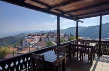 Kakheti Wine Tour for beginners - 3 wineries