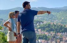Sarajevo: A City Under Siege - War Tour With Tunnel Museum