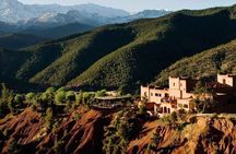 1-Day Trip To Ouzoud Falls From Marrakech