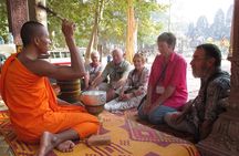 Decide Your Own Tour from Siem Reap (DELUXE)