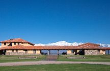 Lujan Deluxe - Full day - Premium Wine Tour with Gourmet Lunch