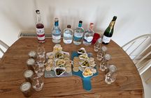 Hebridean Whisky Tasting Experience