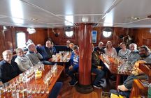 Hebridean Whisky Tasting Experience