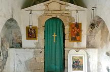 Aegina Guided Discovery Tour - see the significant sights!