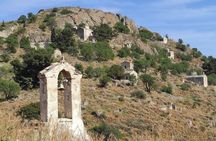 Aegina Guided Discovery Tour - see the significant sights!