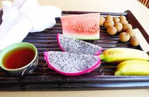 From Ho Chi Minh: Mekong Delta and Cai Rang Market 2-Day Trip