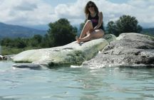Tour in Vani with open air Sulfur Baths and Museum of Antiquity
