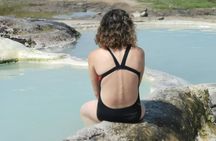 Tour in Vani with open air Sulfur Baths and Museum of Antiquity