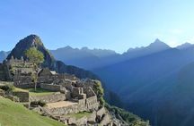 4-Day Tour: Cusco City Tour, Sacred Valley, Machu Picchu