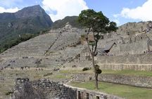 4-Day Tour: Cusco City Tour, Sacred Valley, Machu Picchu