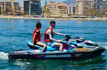 Rent Jetski