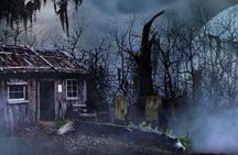 The Blackest Ghost Tour Ages 17 and Above